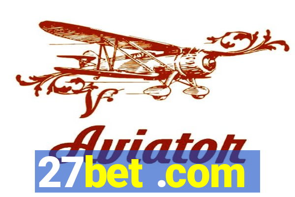 27bet .com